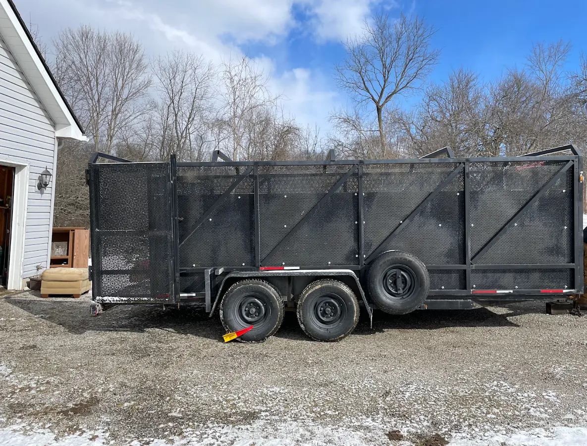 Demolition Dumpster Rental in Norwood, NJ